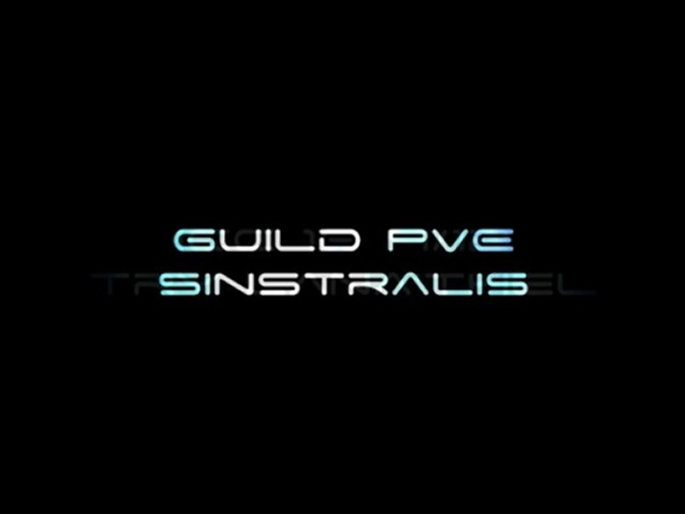 Innervate Test Vidéo