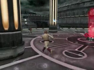 Star Wars Battlefront II : Films célèbres ^^