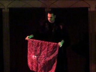 דייב נחמני כדור מרחף באוויר