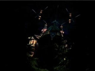 Final Fantasy IX - Cinématique 07
