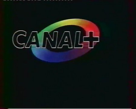 Canal+ 25 Mars 1988 info express-jingles direct,cinéma et jukebox