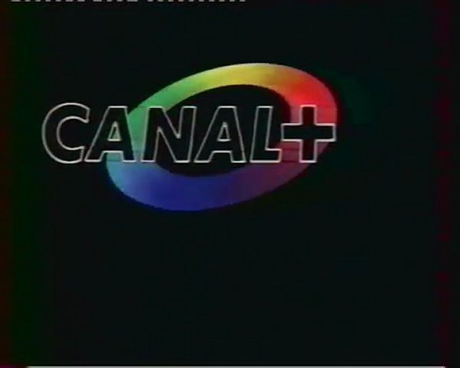 Canal+ 25 Mars 1988 info express-jingles direct,cinéma et jukebox
