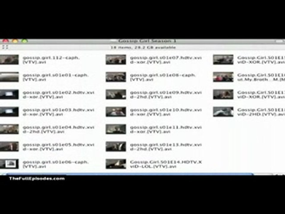 Bones Full Episodes Season 2