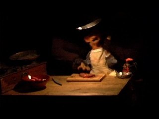 La Mano - CieTro-Héol - Momix 2010