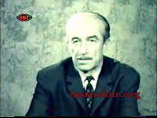 Orhan Kemal, Sait Faik ile ilgili anılarını anlatıyor