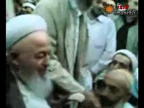 Mahmud efendi ismailaga camiinde