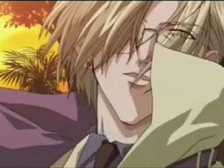 Yami no matsuei - you spin me right round