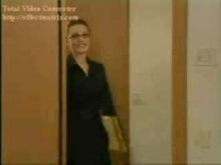 avec et sans lunettes