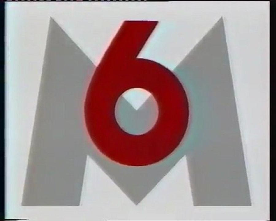 M6 15 Mars 1990 - pubs ba brigade de nuit