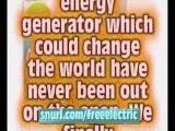 FREE Hidden Electricity! - Electricity | Generators