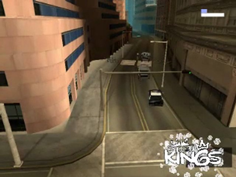 Street kings