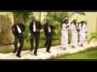 1 Jour - SHEKINAH MUSIC