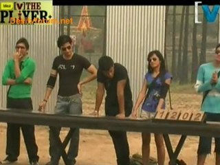 [V] The Player - 6th February 2010 Pt3