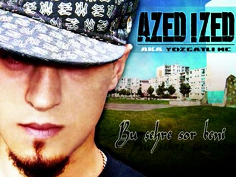 Azed Ized & C-lal - Hodri Ghetto