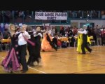 Critériums de Bourg en Bresse 'Danses Standarts