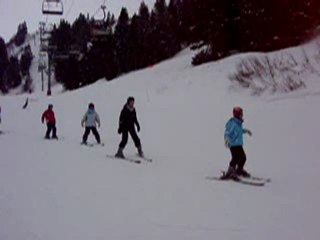 Châtel 2010