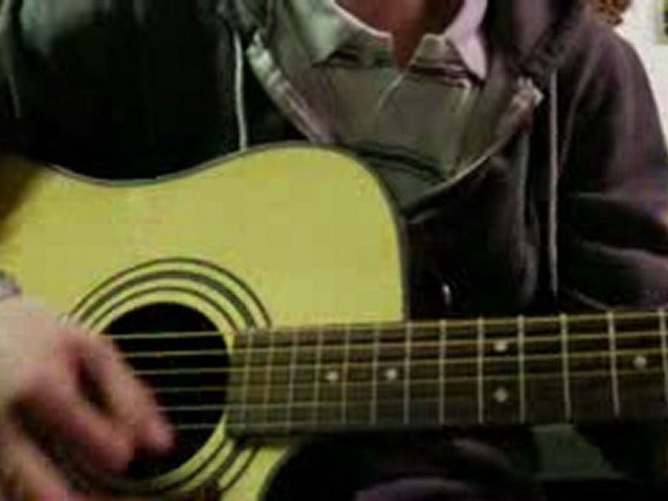 Kyo - une derniere danse