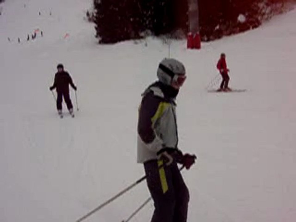 Châtel 2010