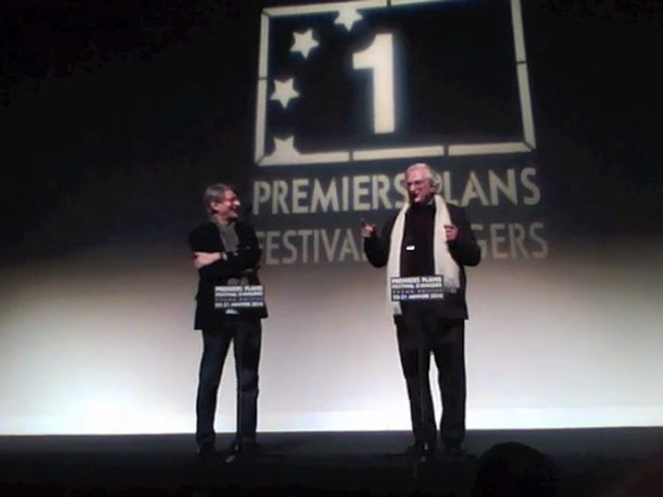 Jean-Pierre Melville par Bertrand Tavernier