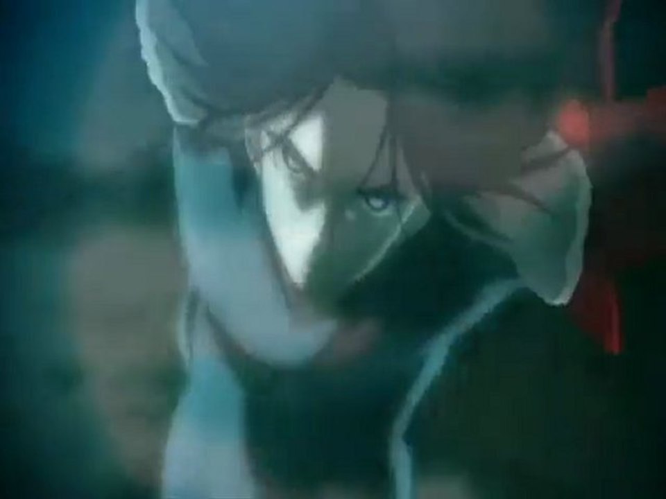 AMV - Essence - The Other side -
