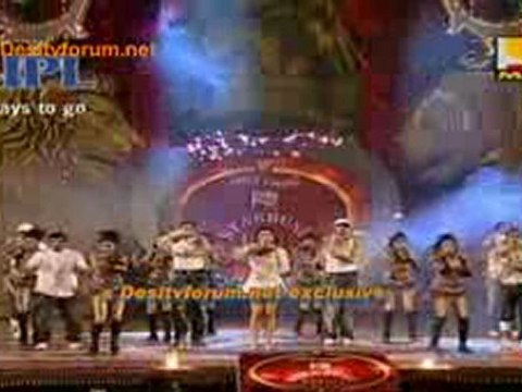 Max Stardust Awards 2010 - 6th February 2010 - Part2