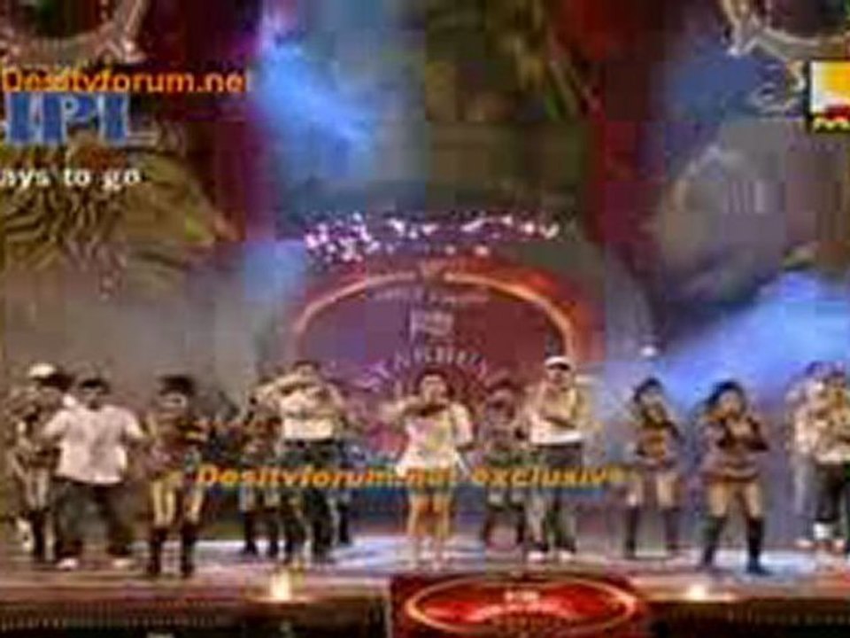 Max Stardust Awards 2010 - 6th February 2010 - Part2