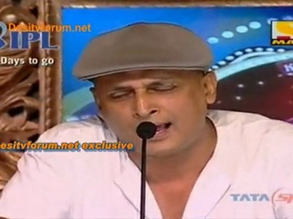 Max Stardust Awards 2010 - 6th February 2010 - Part3