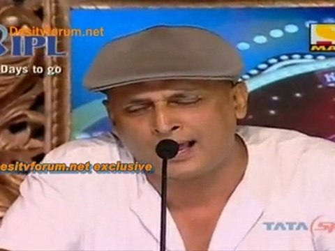 Max Stardust Awards 2010 - 6th February 2010 - Part3