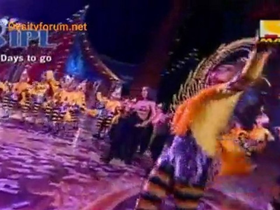 Max Stardust Awards 2010 - 6th February 2010 - Part5