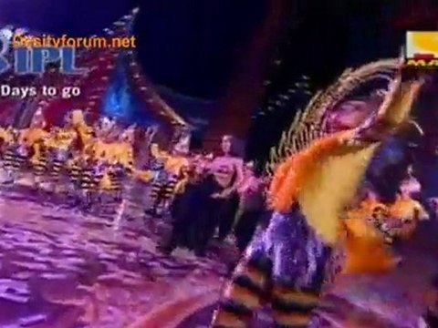 Max Stardust Awards 2010 - 6th February 2010 - Part5