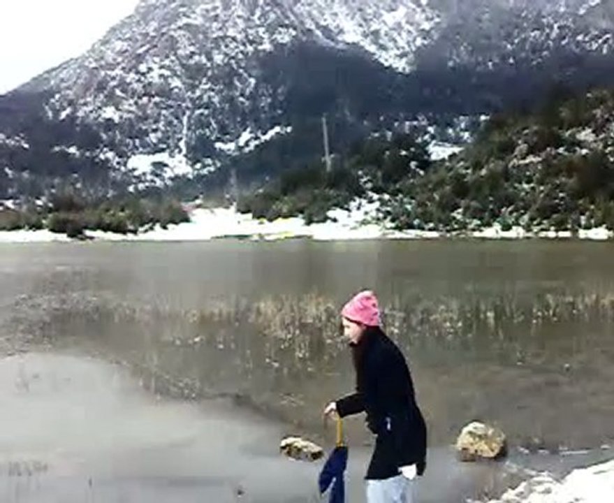 SÜLÜKLÜGÖL MANİSA