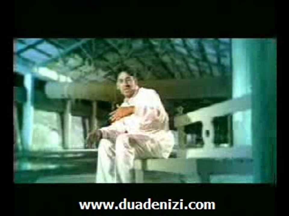 Eşref Ziya Terzi - Olmadı Dost Orjinal Klibi | DuaDenizi.Com