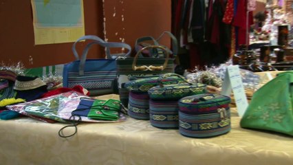 2009-Marché de Noël