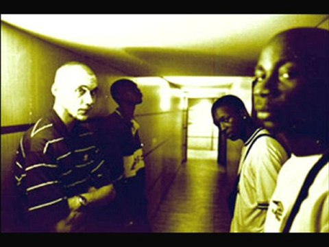 Odyssée Marsienne Rat Luciano Manolo Felaga Freestyle