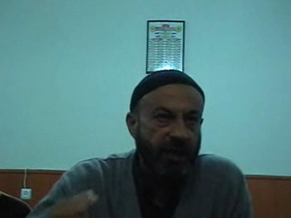 urfa rifaileri sunar