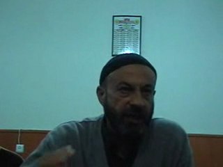 urfa rifaileri sunar