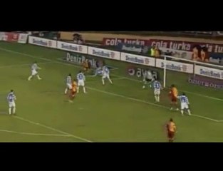 Arda Turan compilation 2008