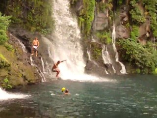 Surf Trip Nike 6.0 in La Reunion