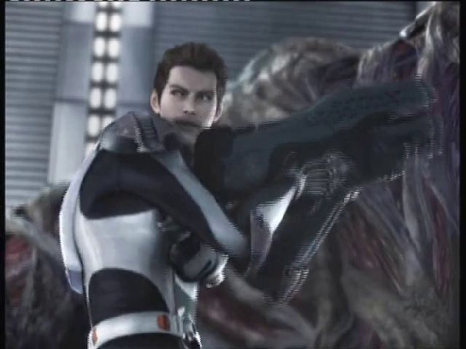 test version troll , Dino crisis 3