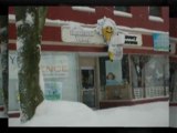 Winchester VA: After the Feb 9th Snow Storm Music Video, by