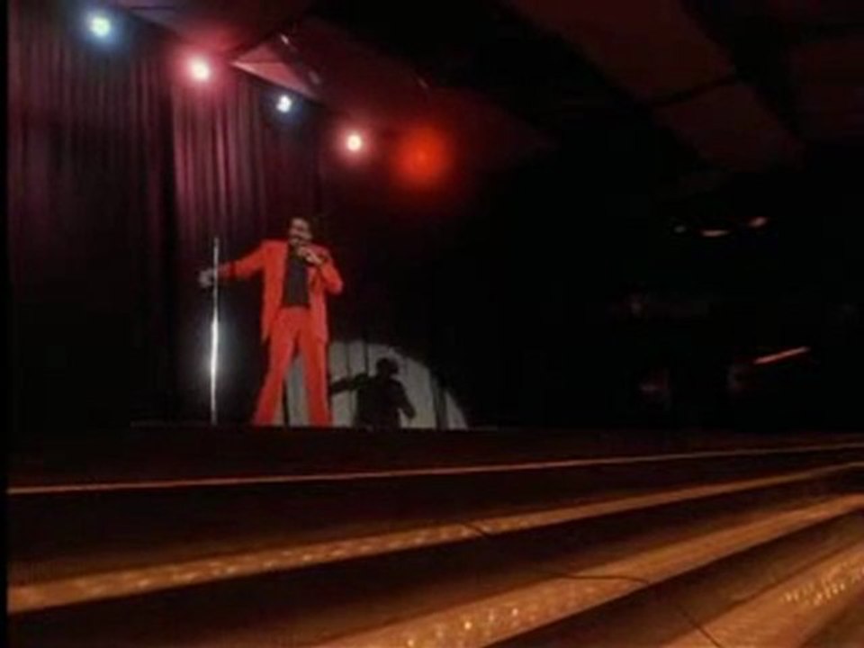 Richard pryor - The Mafia!