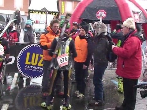 Open Altitoy 2010 Dimanche à Luz st Sauveur