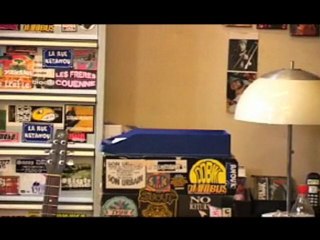 Il était une fois...raggamuffin-3ème extrait