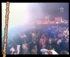 cheb Faudel Abdelkader - - Laayoun Maroc