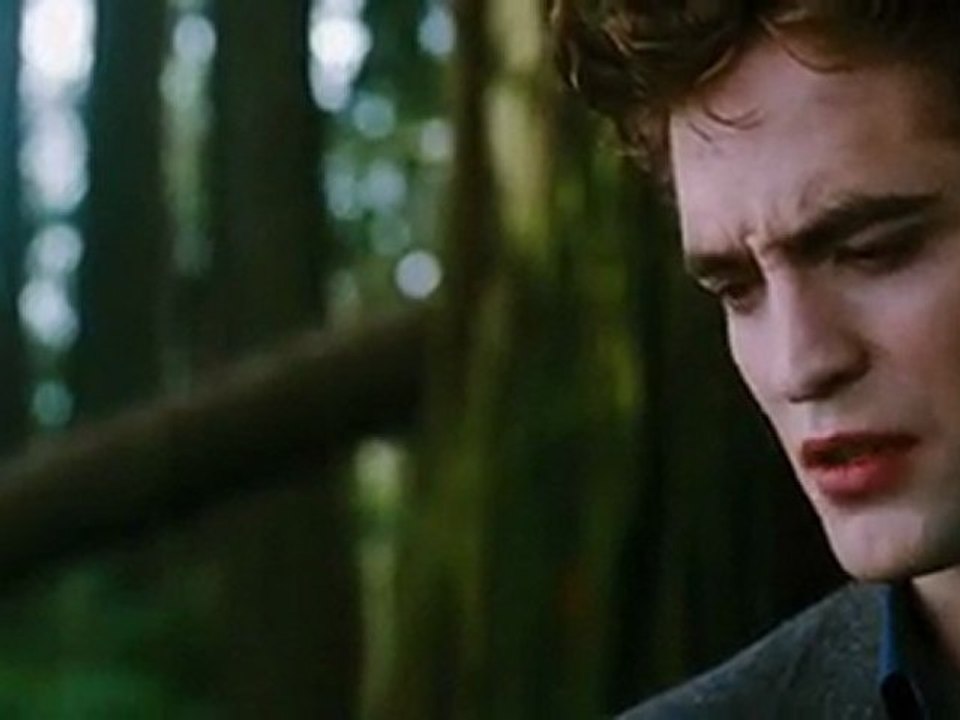 Twilight  New Moon - Official Trailer [HD]