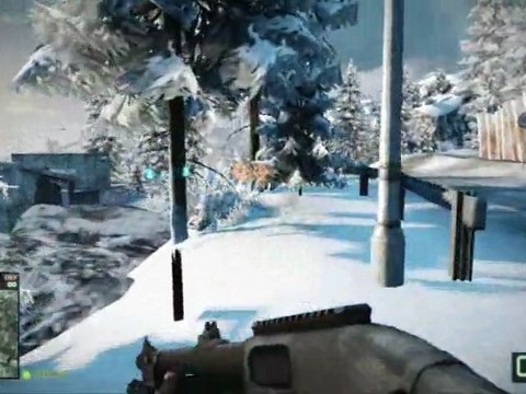 [GMX]-Preview Battlefield Bad Company 2