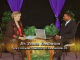 JBV Ministry 07 Lets Talk About It Dr Jeana Thomlinson PT01