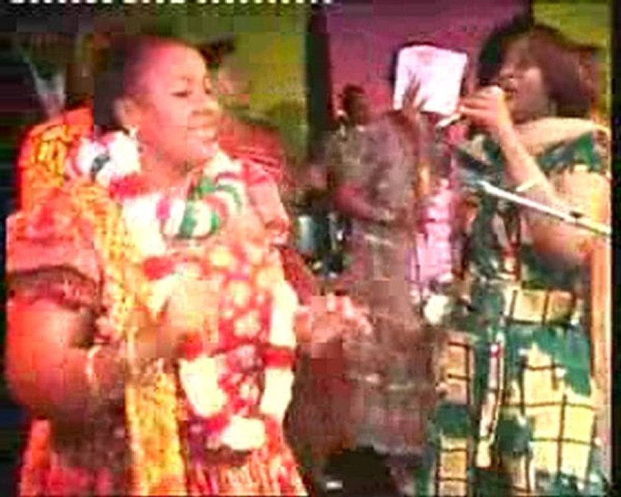 les femmes de moroni en live - marseille