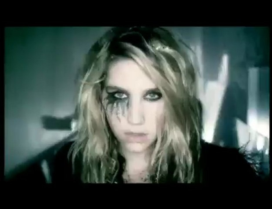 [香港廣告] (2010) KESHA - ANIMAL