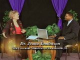 JBV Ministry 07 Lets Talk About It Dr Jeana Thomlinson PT03